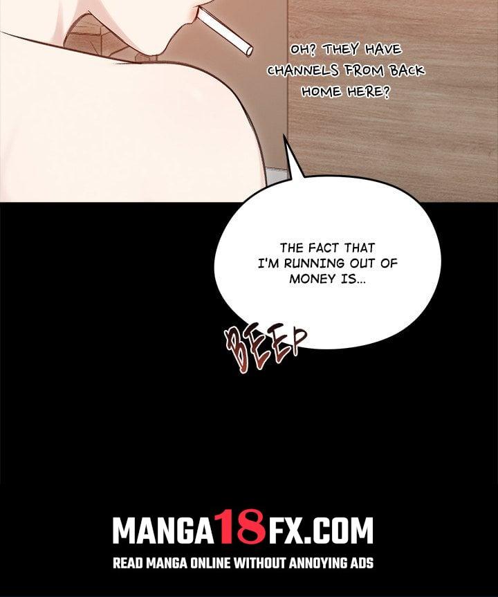 Runaway Wife Chapter 65 - Page 89