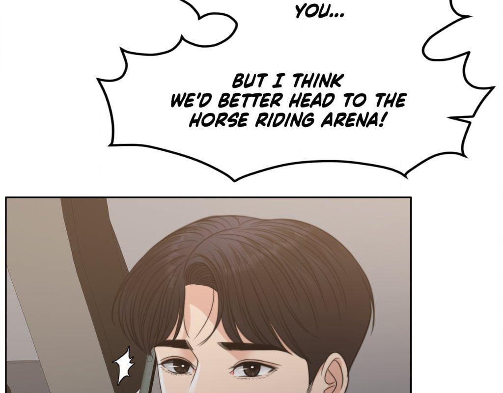 Wife for 1000 Days Chapter 116 - Page 216