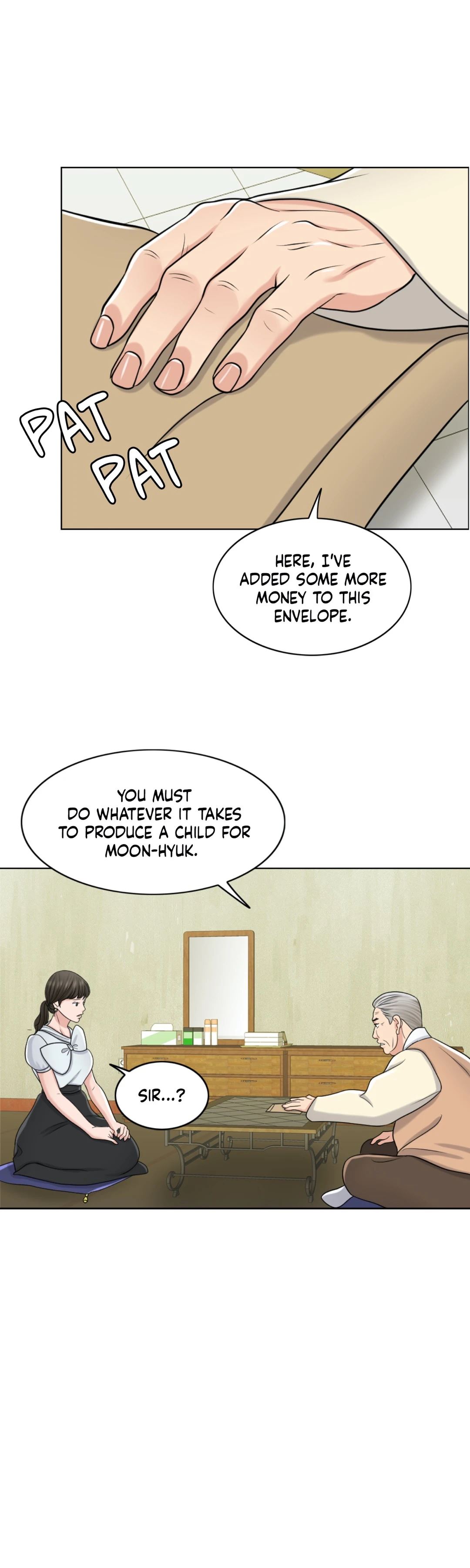 Wife for 1000 Days Chapter 24 - Page 24