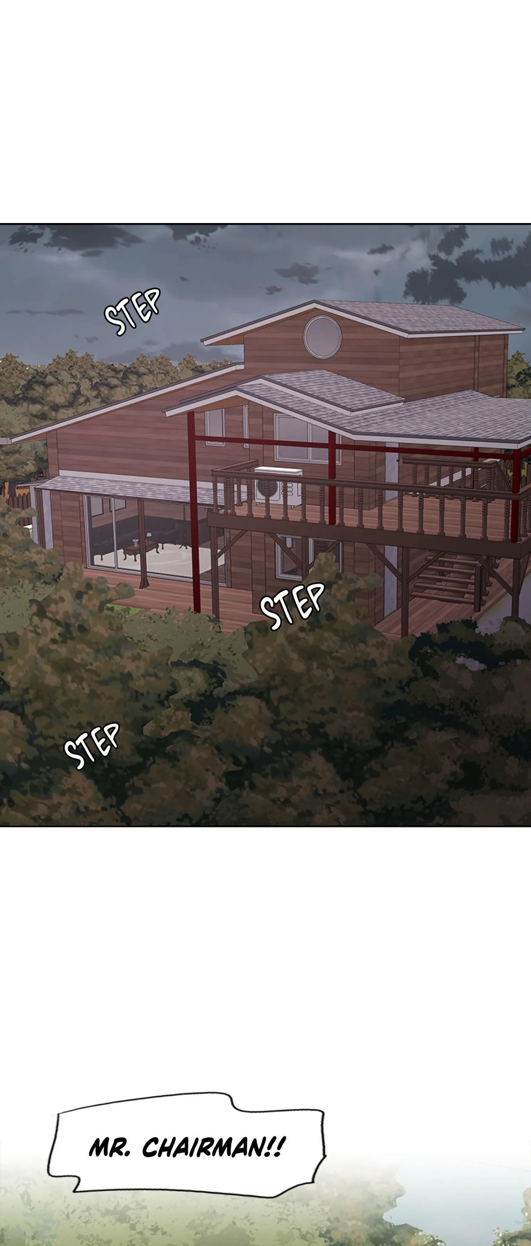 Wife for 1000 Days Chapter 56 - Page 1