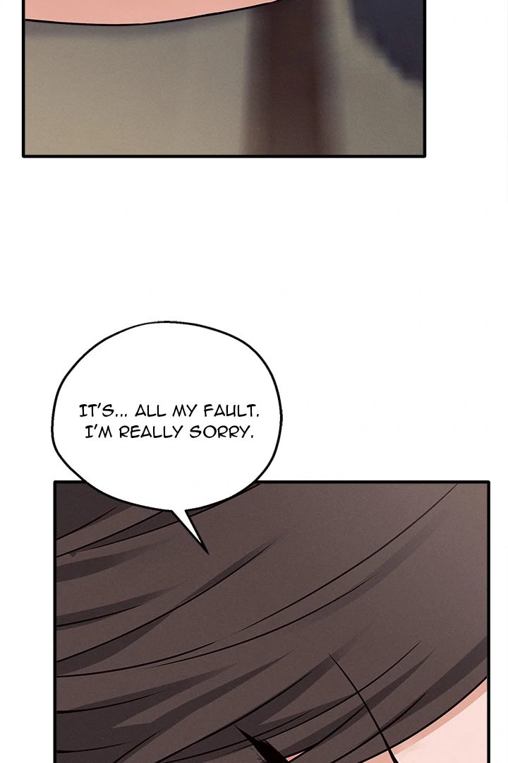 Shattered Ties Chapter 2 - Page 110