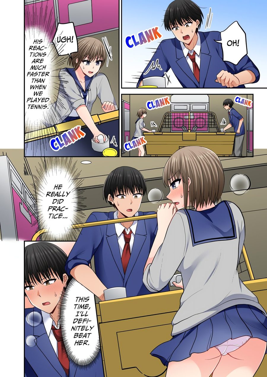 Bullied Boy’s Tongue Revenge Chapter 130 - Page 4