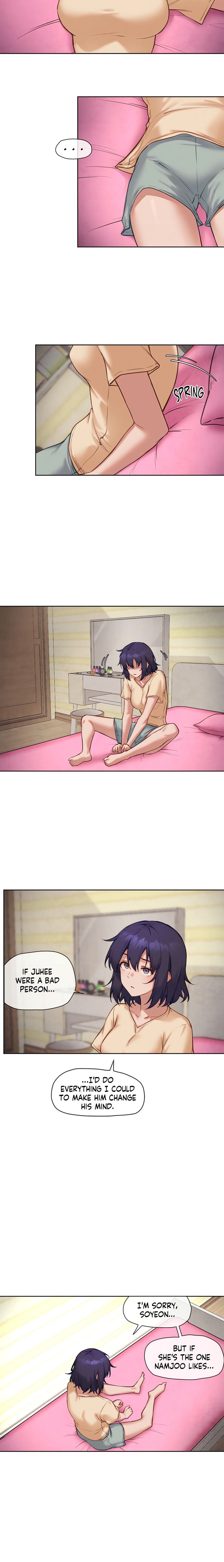 Gacha Girl Next Door Chapter 44 - Page 6