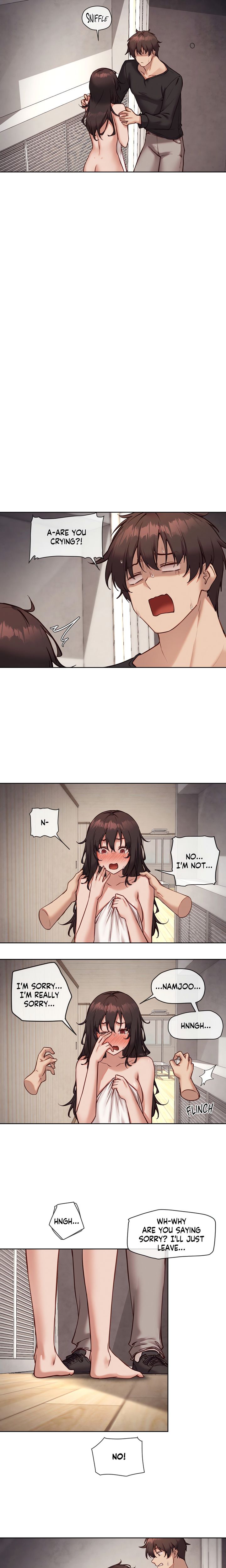 Gacha Girl Next Door Chapter 45 - Page 2