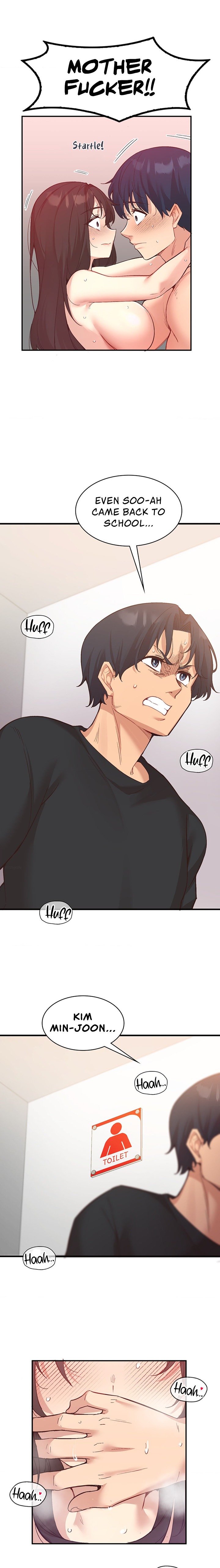 Smart App Life Chapter 13 - Page 5