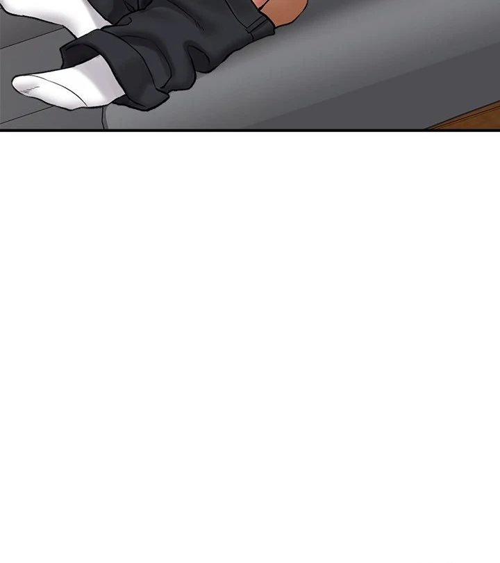 Hypnotist Security Guard Chapter 28 - Page 109