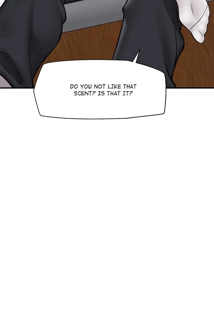 Hypnotist Security Guard Chapter 28 - Page 68