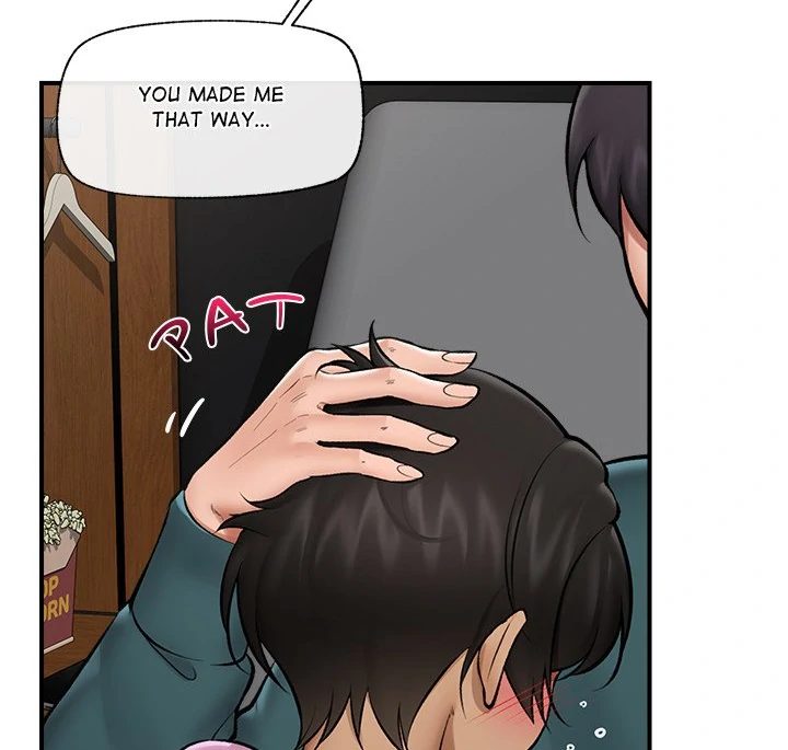 Hypnotist Security Guard Chapter 29 - Page 41