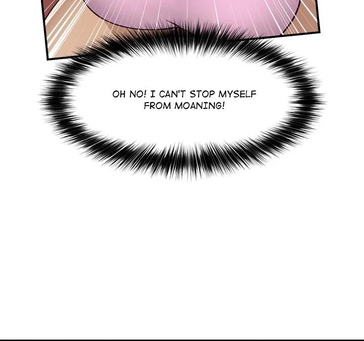 Hypnotist Security Guard Chapter 29 - Page 51