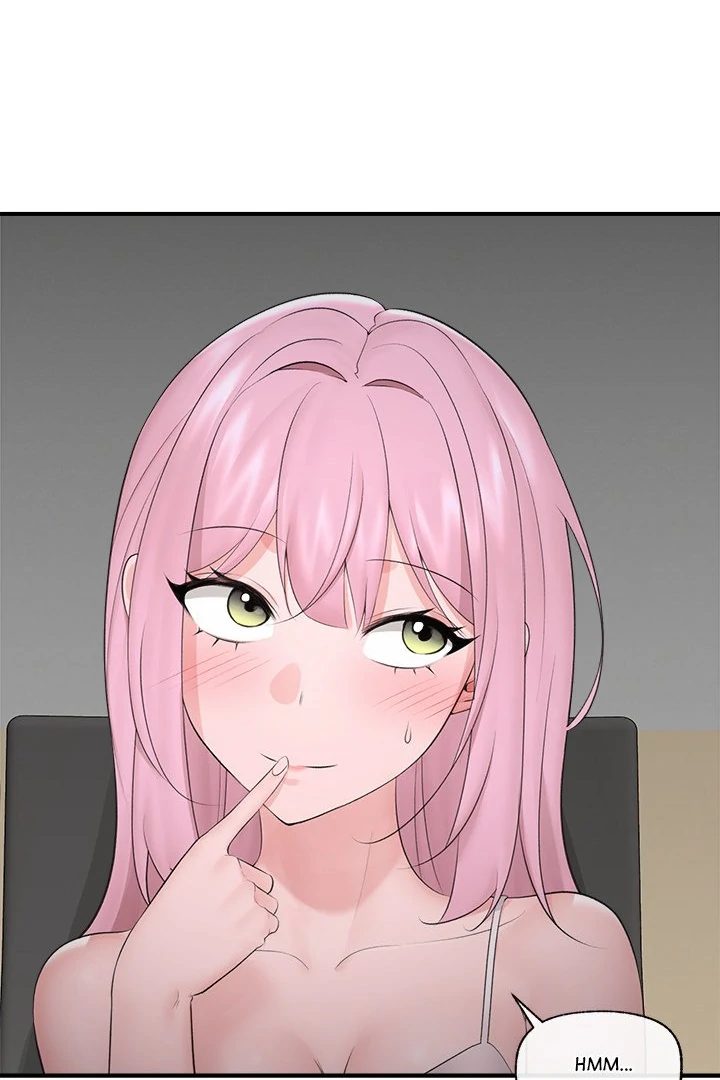 Hypnotist Security Guard Chapter 30 - Page 41