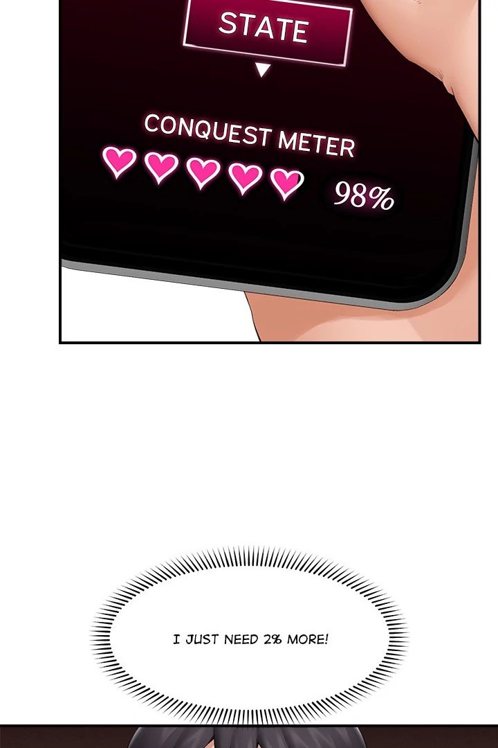 Hypnotist Security Guard Chapter 32 - Page 3