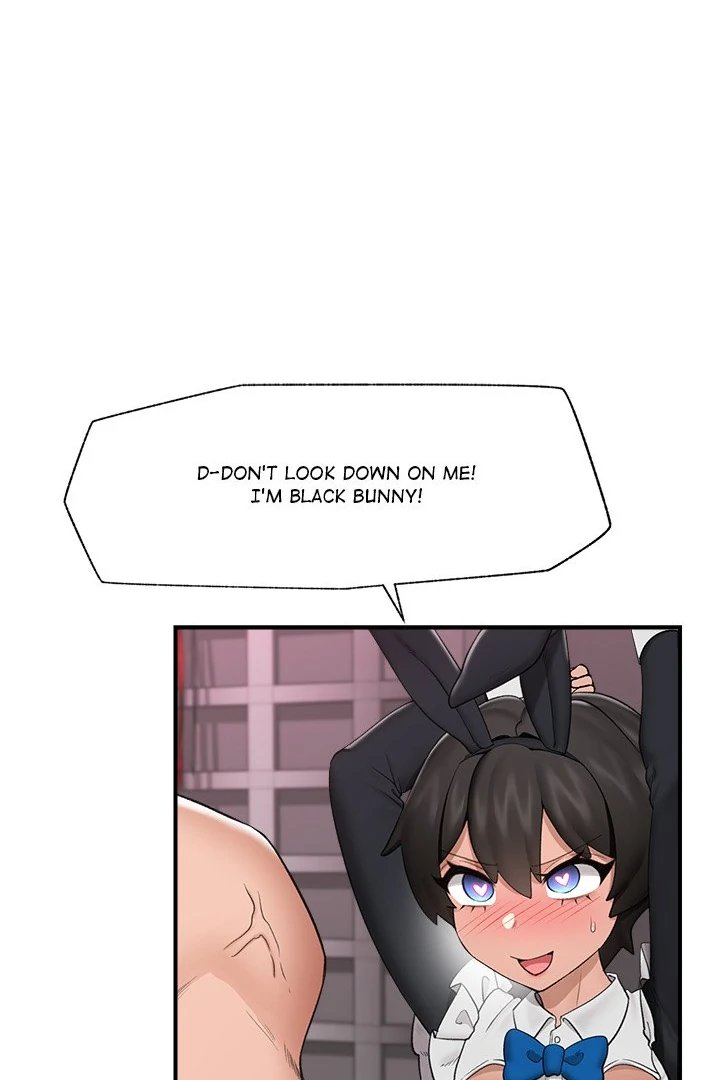 Hypnotist Security Guard Chapter 32 - Page 55