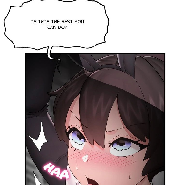 Hypnotist Security Guard Chapter 32 - Page 77