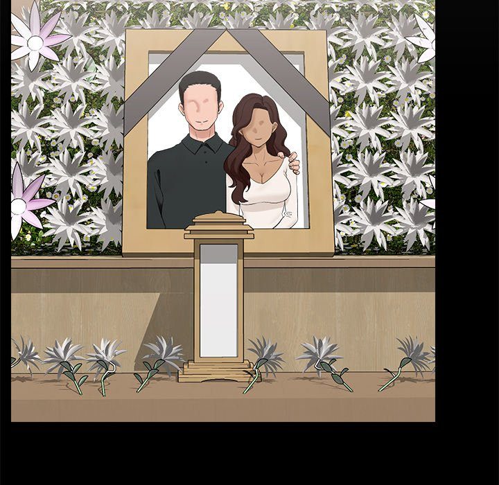 Hypnotist Security Guard Chapter 37 - Page 97