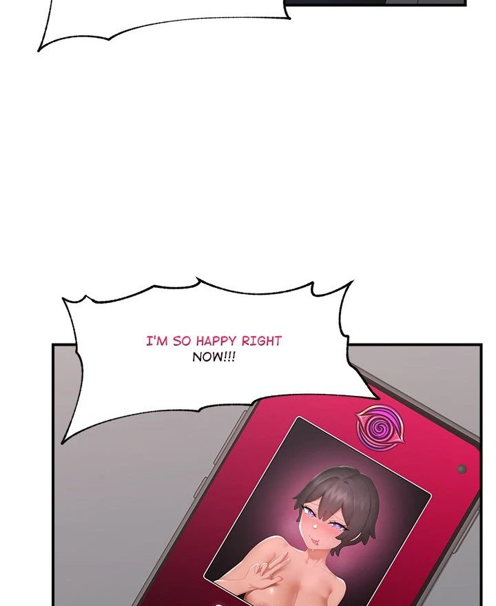 Hypnotist Security Guard Chapter 38 - Page 92