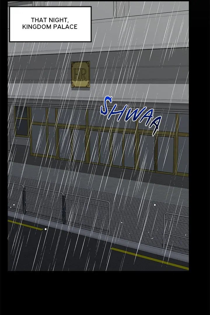 Hypnotist Security Guard Chapter 39 - Page 60