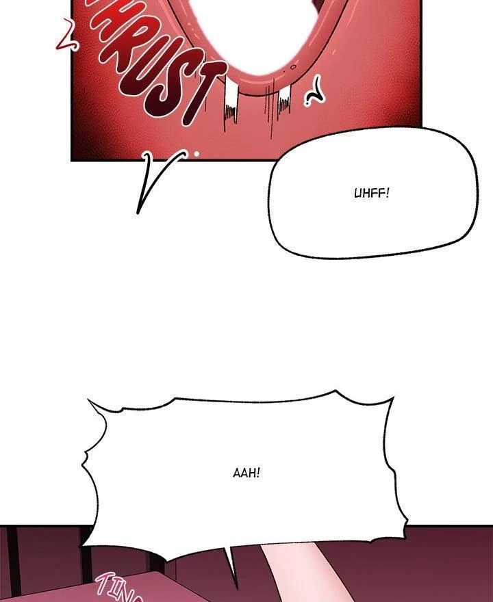 Hypnotist Security Guard Chapter 43 - Page 20