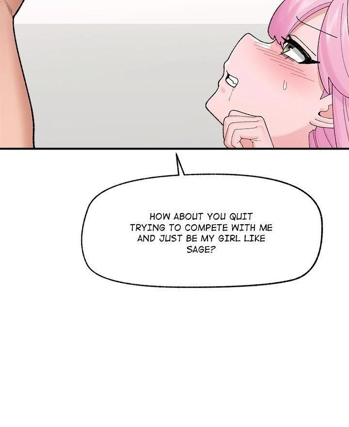 Hypnotist Security Guard Chapter 43 - Page 25