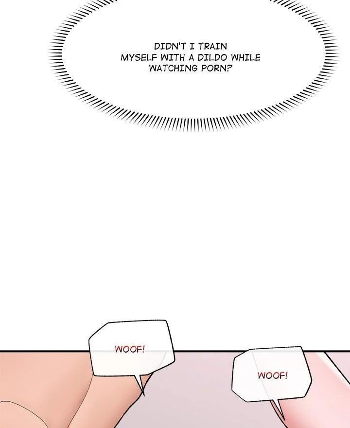 Hypnotist Security Guard Chapter 43 - Page 45