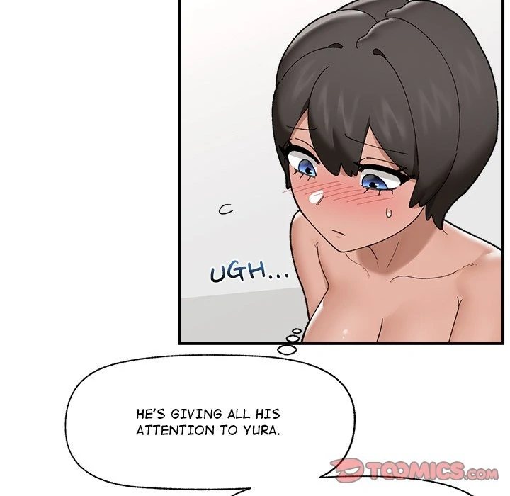 Hypnotist Security Guard Chapter 44 - Page 138