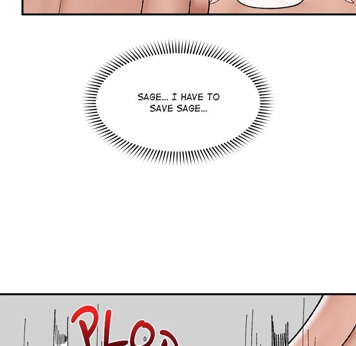 Hypnotist Security Guard Chapter 44 - Page 76