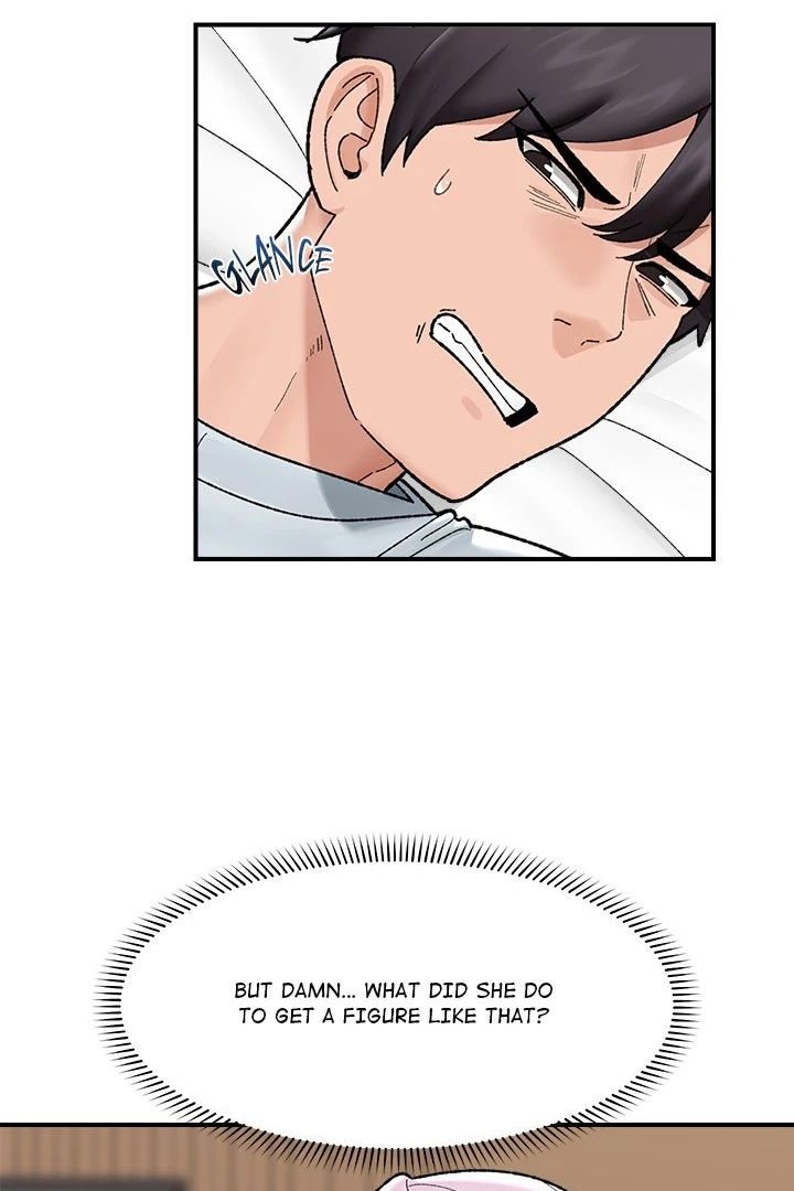 Hypnotist Security Guard Chapter 47 - Page 102