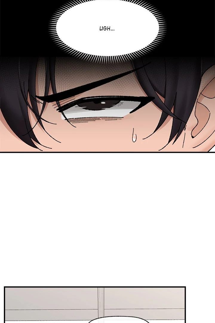 Hypnotist Security Guard Chapter 47 - Page 28