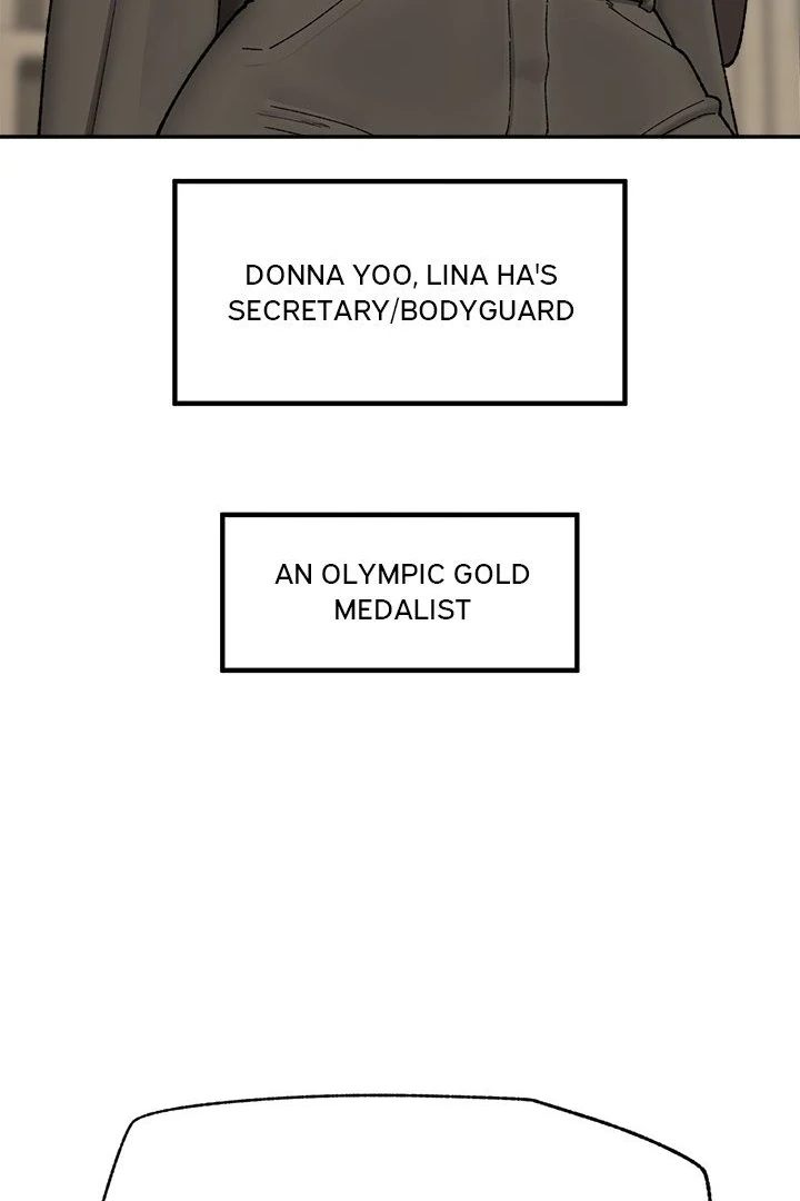 Hypnotist Security Guard Chapter 48 - Page 104