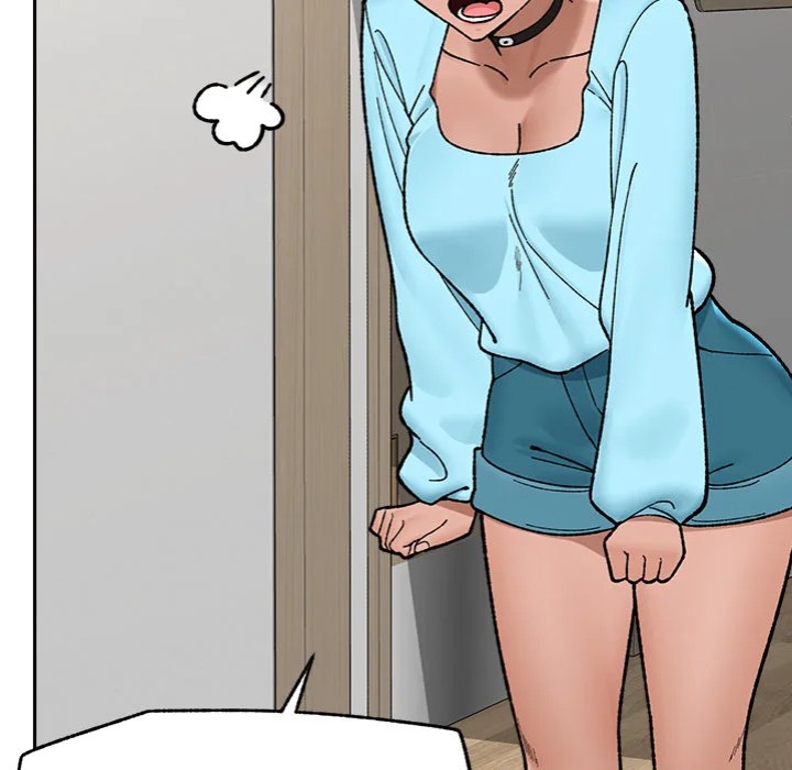 Hypnotist Security Guard Chapter 50 - Page 121