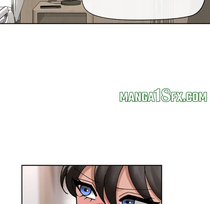 Hypnotist Security Guard Chapter 50 - Page 124