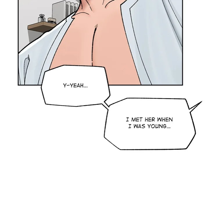 Hypnotist Security Guard Chapter 50 - Page 140