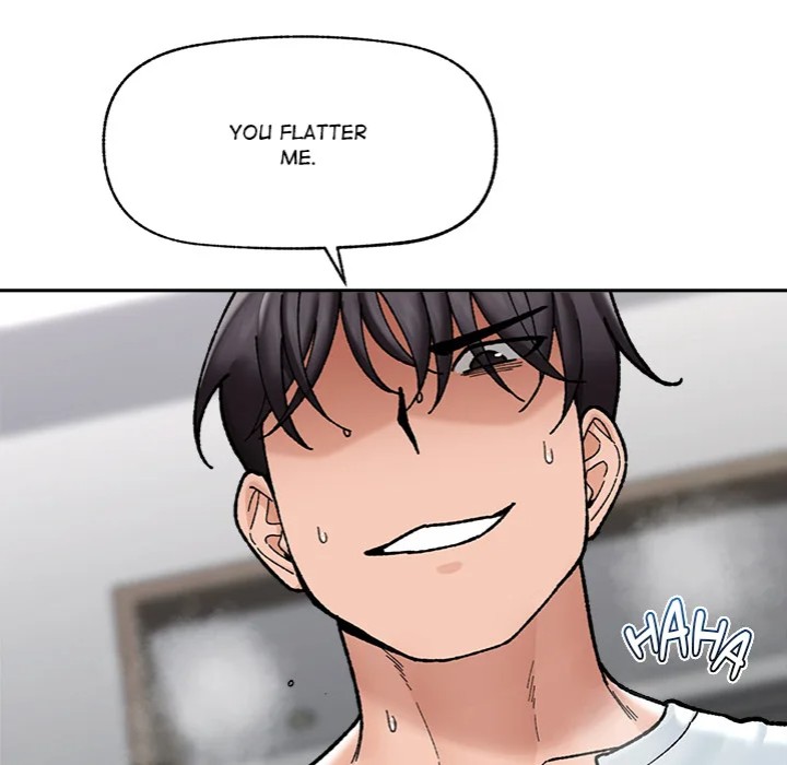 Hypnotist Security Guard Chapter 50 - Page 42