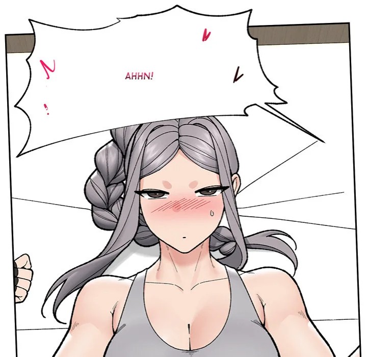 Hypnotist Security Guard Chapter 50 - Page 44