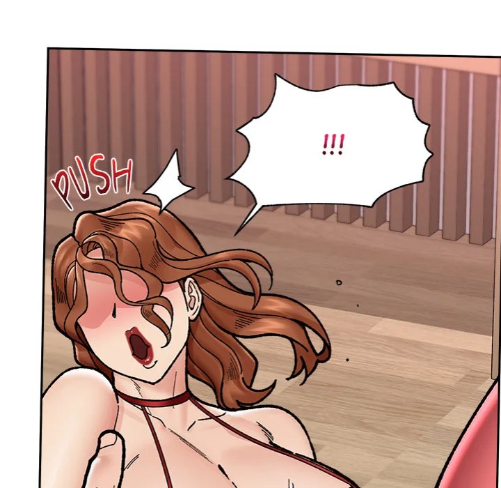 Hypnotist Security Guard Chapter 50 - Page 56