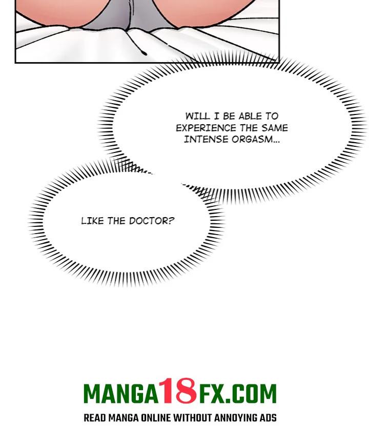 Hypnotist Security Guard Chapter 50 - Page 92