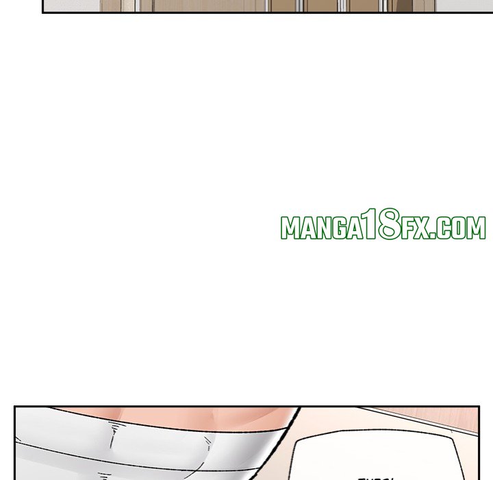 Hypnotist Security Guard Chapter 52 - Page 131