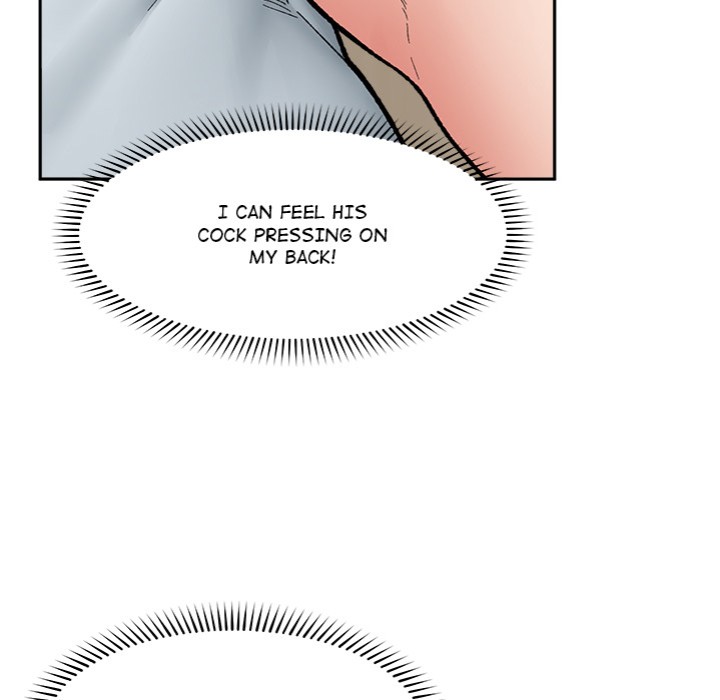 Hypnotist Security Guard Chapter 52 - Page 62