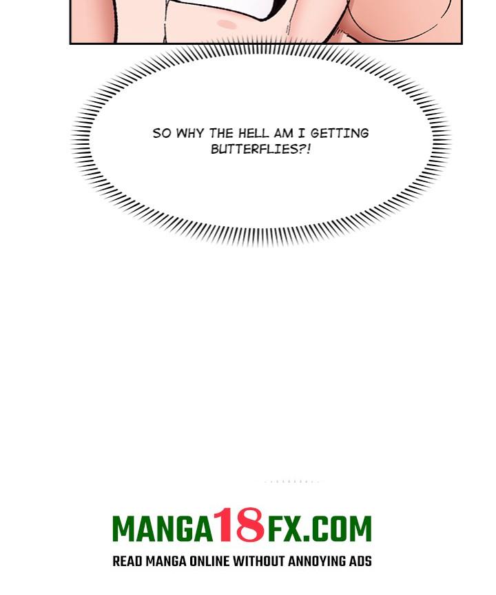 Hypnotist Security Guard Chapter 52 - Page 64