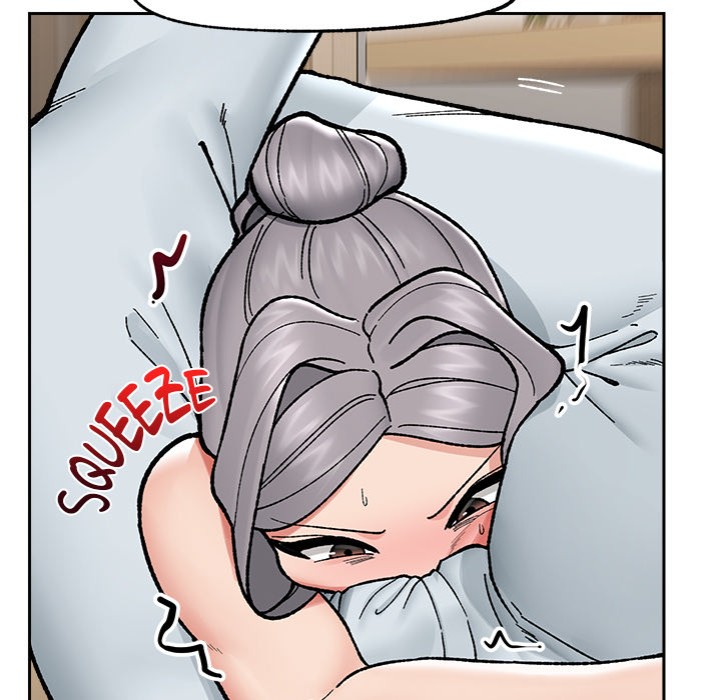 Hypnotist Security Guard Chapter 52 - Page 78