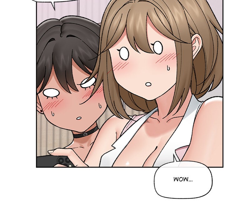 Hypnotist Security Guard Chapter 52 - Page 92