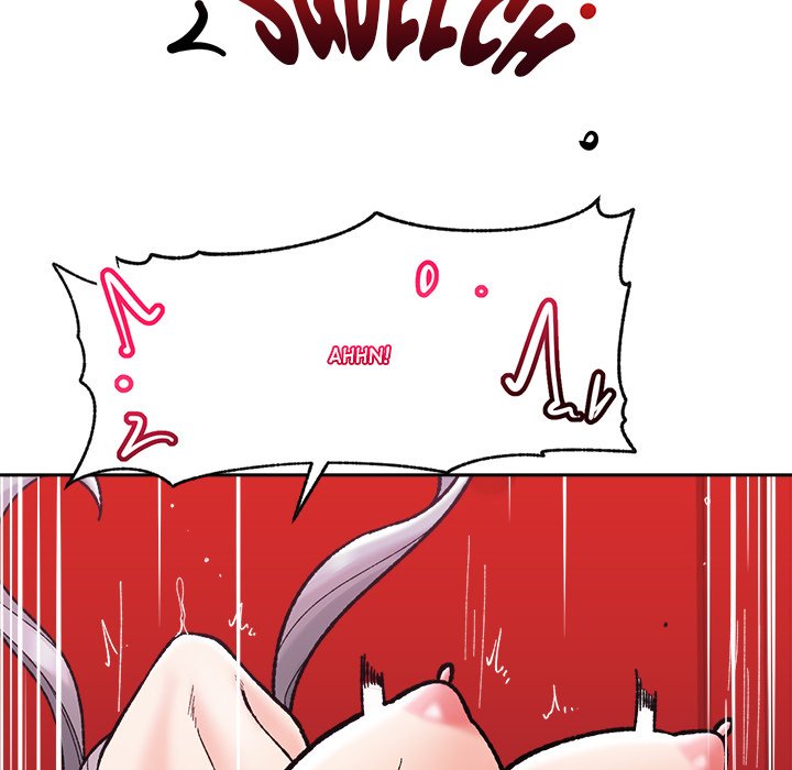 Hypnotist Security Guard Chapter 54 - Page 119