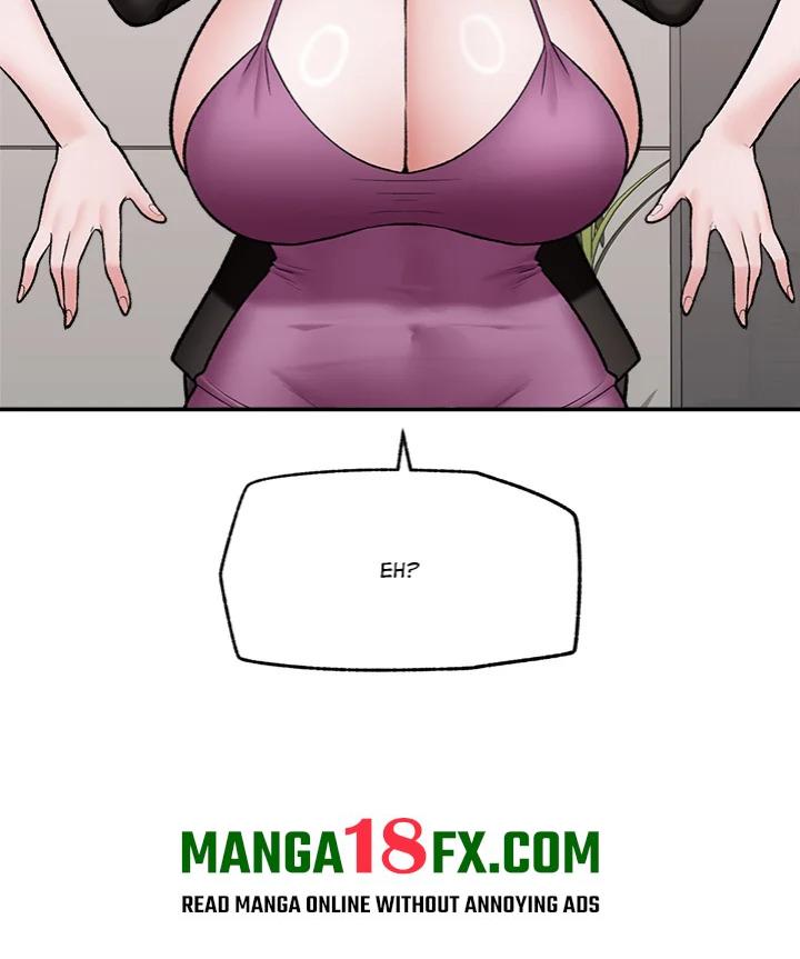 Hypnotist Security Guard Chapter 67 - Page 109