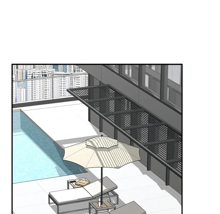 Hypnotist Security Guard Chapter 67 - Page 137