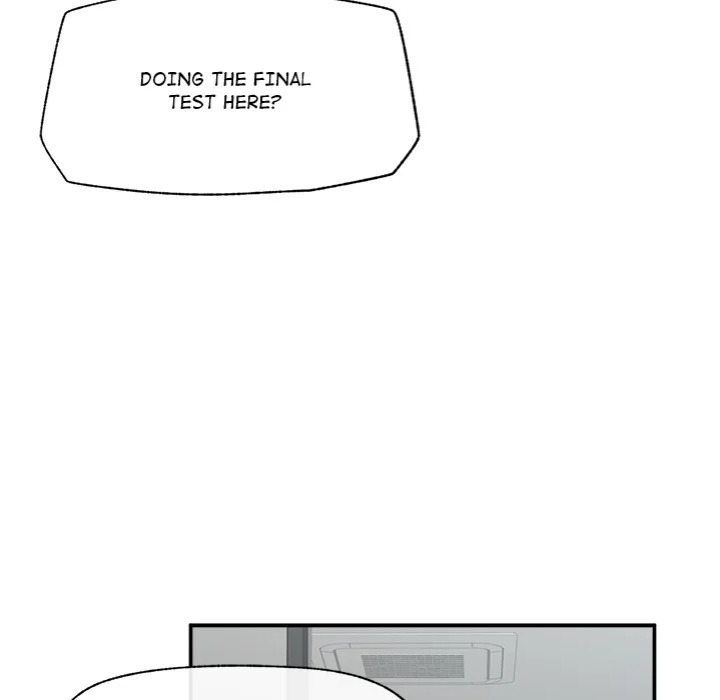 Hypnotist Security Guard Chapter 67 - Page 148