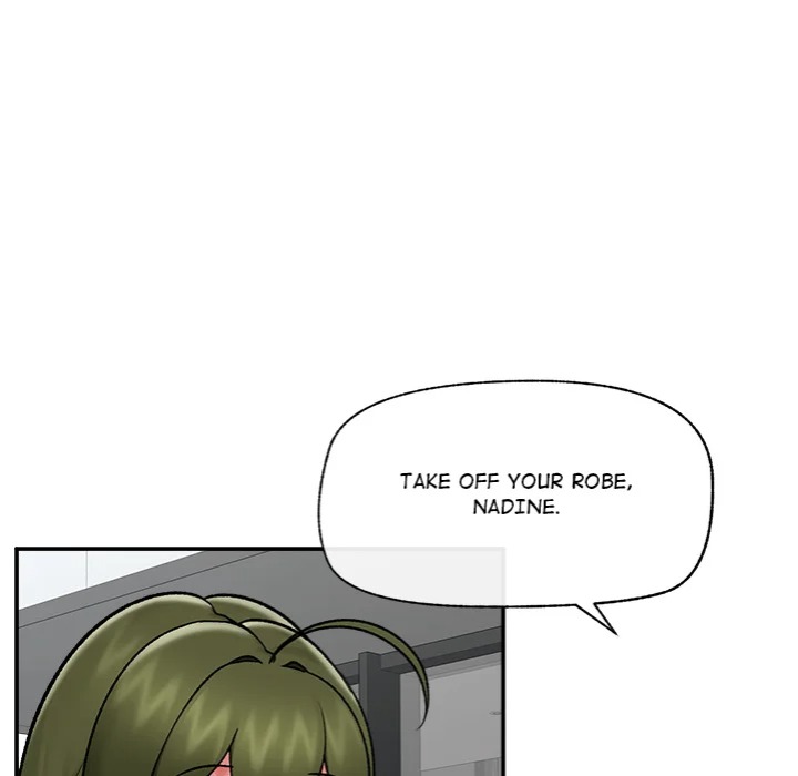 Hypnotist Security Guard Chapter 67 - Page 150