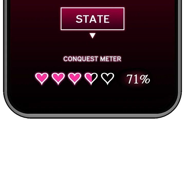 Hypnotist Security Guard Chapter 67 - Page 165