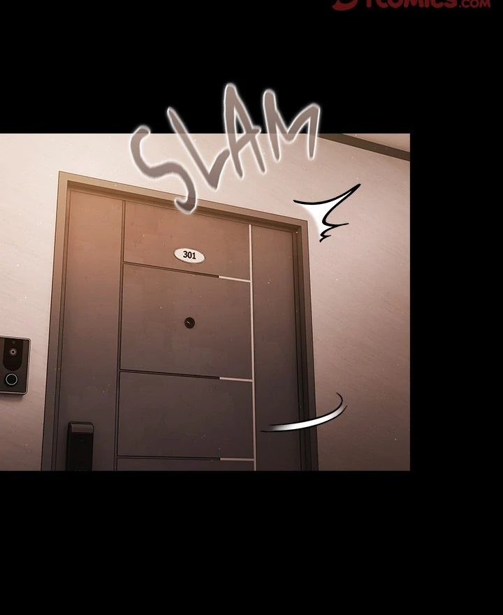 People of The Dark Chapter 14 - Page 19