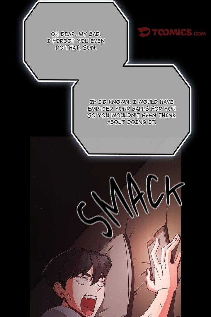 People of The Dark Chapter 18 - Page 91