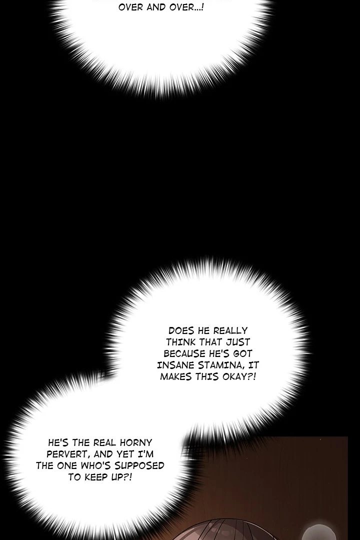 People of The Dark Chapter 21 - Page 94