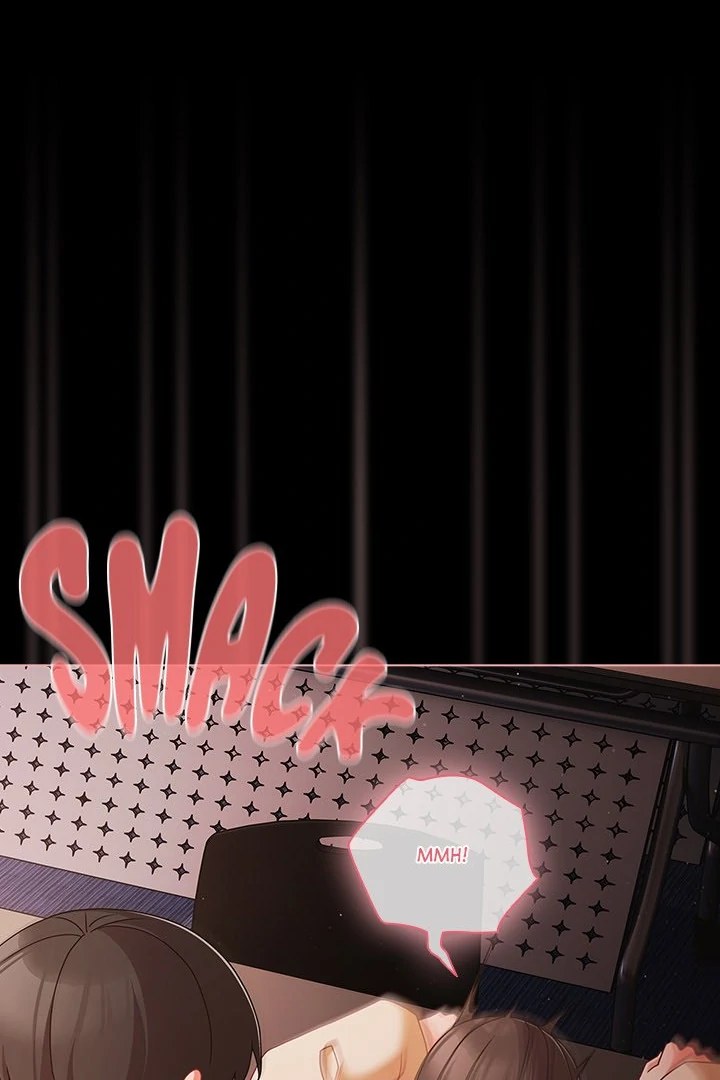 People of The Dark Chapter 22 - Page 1